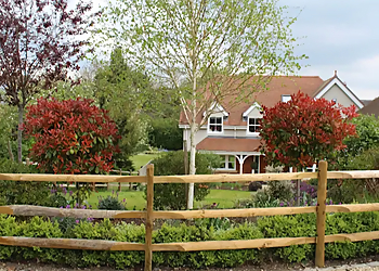 Heritage Fencing & Gates
