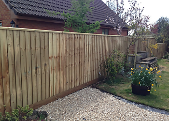 Heritage Garden Services