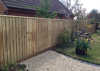 Heritage Garden Services