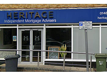 Heritage Independent Mortgage Advisers
