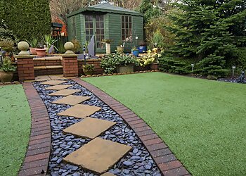 Heritage Landscapes Ltd