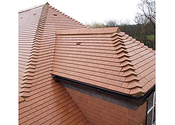 Heritage Roofing