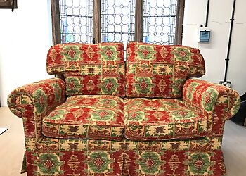 Heritage Upholstery & Interiors