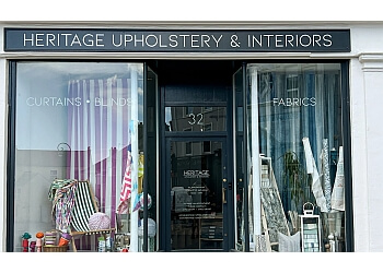 Heritage Upholstery & Interiors