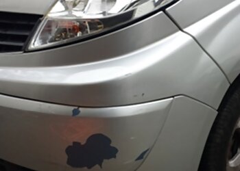 Herman Car Body Repair Ltd