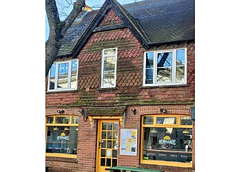 Hermanos Mexican Street Food