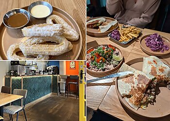 Hermanos Mexican Street Food