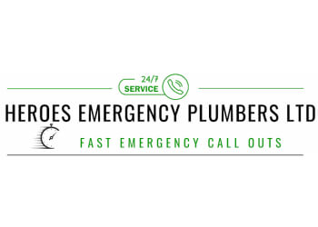 Heroes Emergency Plumbers Ltd