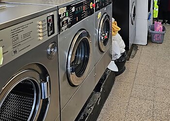 Heron Dry Cleaning Services Ltd