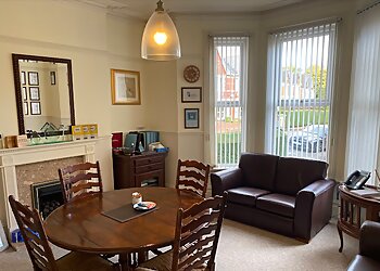 Heron House Financial Management Ltd