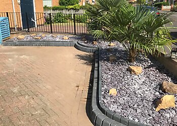 Herring Trees & Landscaping