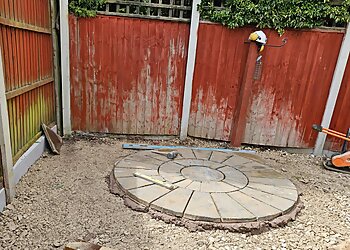 Herring Trees & Landscaping