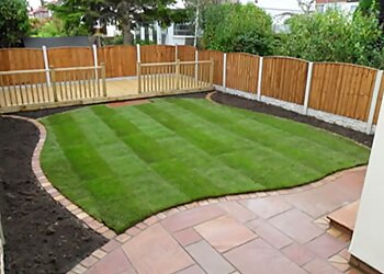 Watford lawn care Hertford & Welwyn Garden City Landscapes image 1