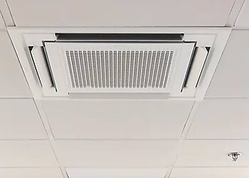 Hertfordshire Air Conditioning
