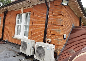 Hertfordshire Air Conditioning