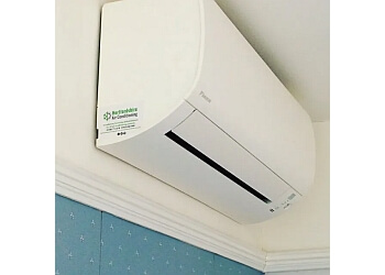 Hertfordshire Air Conditioning