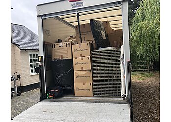 Hertfordshire House Clearance