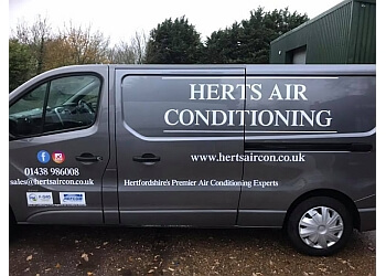 Herts Air Conditioning