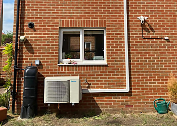 Herts Air Conditioning Luton