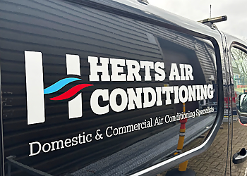 Herts Air Conditioning Luton