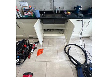 Waltham Abbey plumbers Herts Plumbing and Drainage image 1