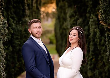 Herts Wedding Photography