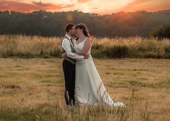 Herts Wedding Photography
