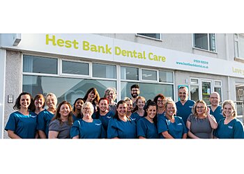 Hest Bank Dental Care