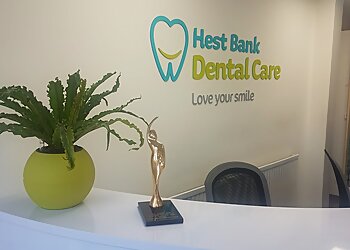 Hest Bank Dental Care