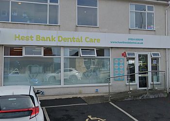 Hest Bank Dental Centre