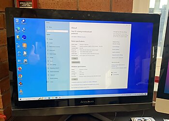 Heswall Computers & Data Recovery Centre