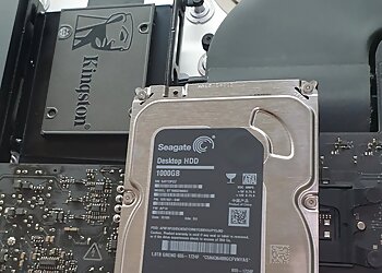 Heswall Computers & Data Recovery Centre