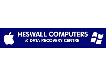 Heswall Computers and Data Recovery 