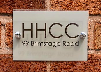 Heswall Hills Counselling Centre