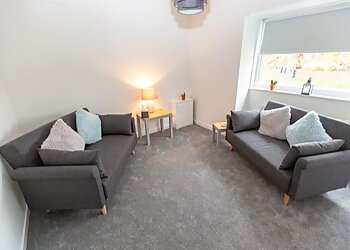 Heswall Hills Counselling Centre