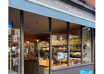 Hethertons Bakery