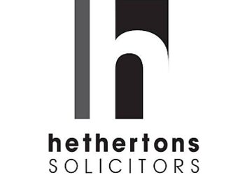 Hethertons Solicitors Ltd