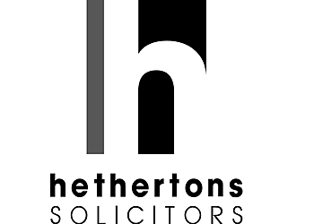 Hethertons Solicitors Ltd