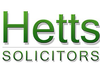 Hetts Solicitors