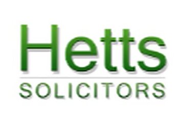 Hetts Solicitors Scunthorpe