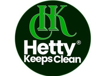 Hetty Keeps Clean