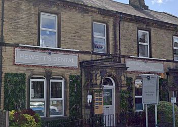 Hewett's Dental 