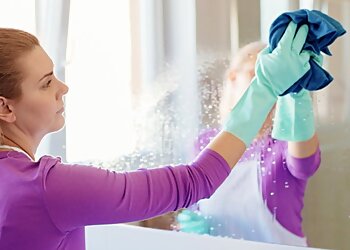 Hey Presto Cleaning Services