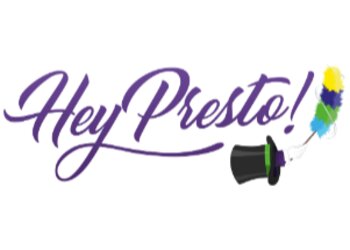 Hey Presto Cleaning Services