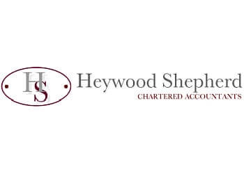 Heywood Shepherd