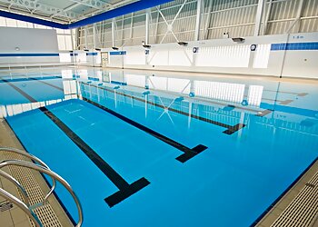 Heywood Sports Village