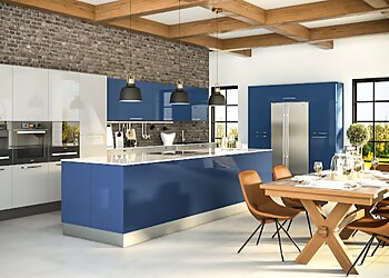 HiF Kitchens