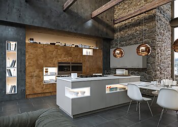 HiF Kitchens