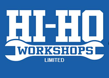 Hi Ho Workshops Limited