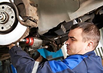 Hi-Performance Auto Centres